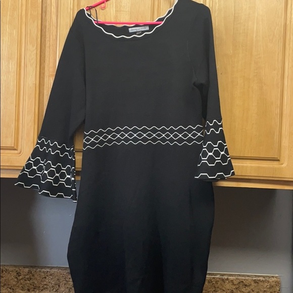 Ladies Danny & Nicole Dress